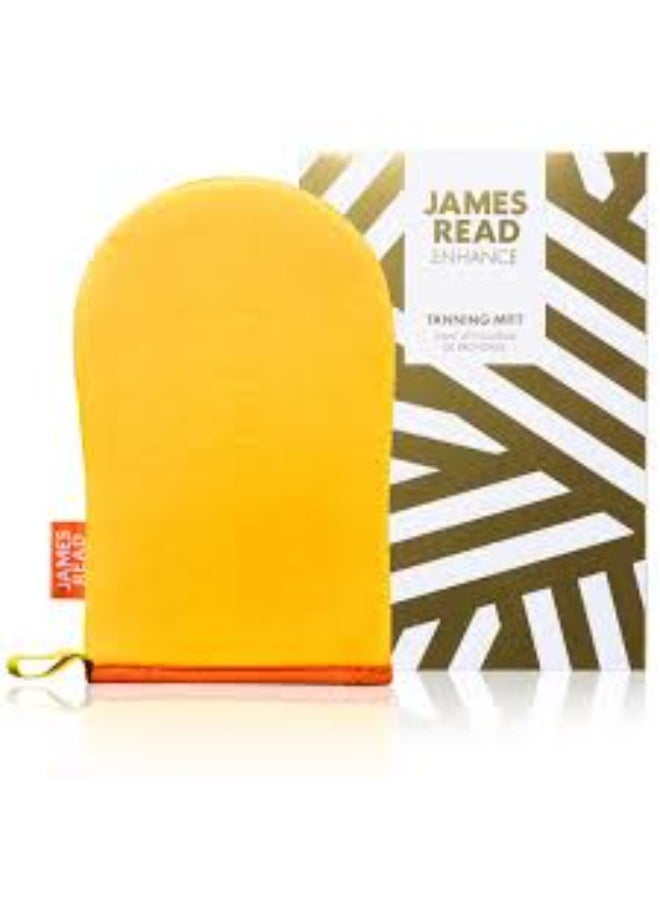 James Read Tanning Mitt 1 piece - Image 1
